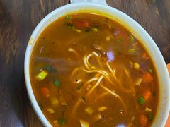 -伊品香牛肉面清真(加盟店)