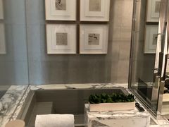 -上海柏悦酒店