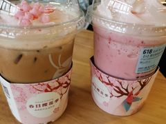 -瑞幸咖啡(重医附二院江南院区店)