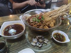 -博串堂(明发商业广场店)