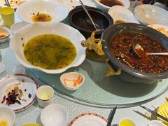 -国力仁和川菜(李家村店)