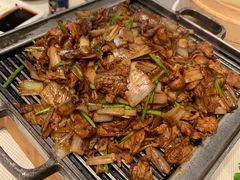 -四季民福烤鸭店(前门廊房二条店)