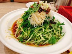 -大地春饼店(黄河路店)