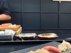 -Sushi Hanzo半藏(天环广场店)