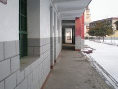 -周口市第四初级中学