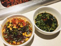 -海底捞火锅(万象城店)