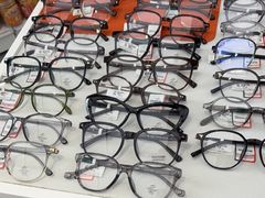 -青山良镜(中国丹阳国际眼镜城店)