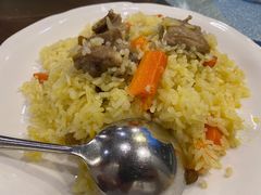 -中发源·清真餐厅(春风店)