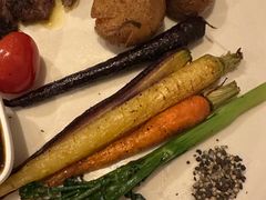 -WOLFGANG PUCK KITCHEN & BAR(迪士尼小镇店)