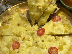 -妥妥烤肉料理(昙华林店)
