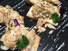 杏仁面包虾-玉玲珑(陆家嘴店)