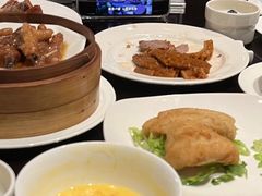 -京香轩·中餐厅(上海中庚聚龙酒店)