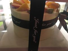 -榴芒先森生日蛋糕甜品台定制(1店诚信大道店)