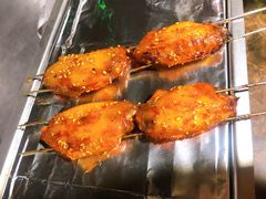 -郑喜旺烧烤(郑州总店)