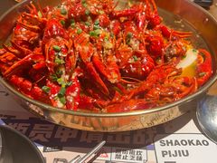 -神府路壹号·海鲜烧烤·砂锅粥·锅物(三坊七巷店)