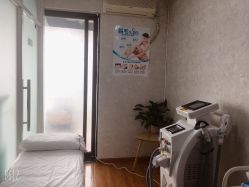 -杨益美学·野生眉半永久纹眉发际线