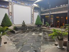 -喜林苑·稻田餐厅(品相府店)