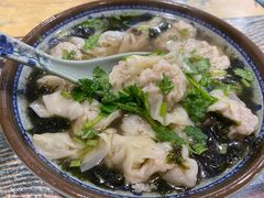 -老谢野馄饨(延安路店)