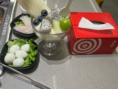 -海底捞火锅(杭州天虹购物中心店)