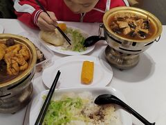 -紫光园·小馆(太玉园店)