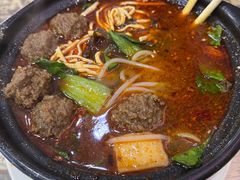 -清真·穆萨砂锅(大皮院店)