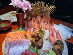 -匠和风精致料理(宁德万达店)
