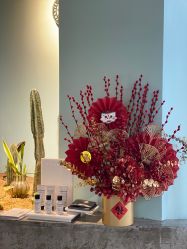 -Hair Garden Resort日式发艺沙龙