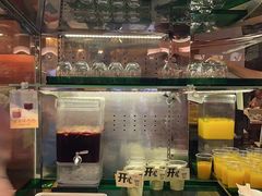 -The COOK·厨餐厅·自助餐(浦东嘉里大酒店)