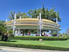 -三亚南山文化旅游区