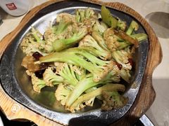 -大碗先生(万家丽店)