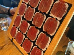 -额尔敦传统涮(西坝河店)