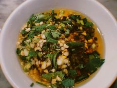香油碟-月满大江火锅(总府路店)