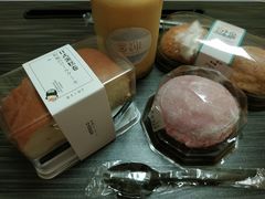 舒芙蕾卷-密约(浦沿店)