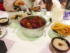 -文和友老长沙龙虾馆(化龙池店)