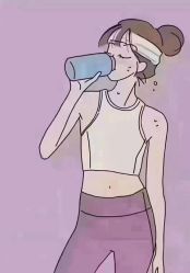-香薇妮丝女子减肥院