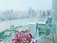 景观位-翡翠36餐厅(浦东香格里拉店)