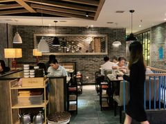 大堂-野妹火锅(南园店)