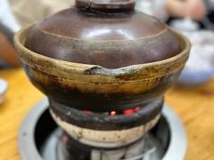 -威邵鸡煲(西华路总店)