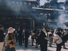 -径山寺