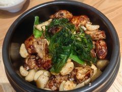-竹里馆·淮扬菜·功夫茶(老门东店)