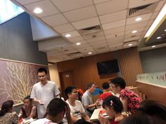 -麦当劳(秣陵路店)