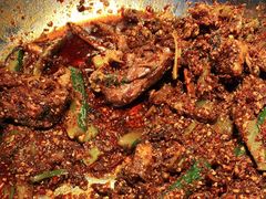 -嘎嘎鸭下巴·爆辣干锅(明教寺店)