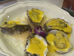 -东江海鲜酒家(艺都分店)