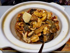 八珍豆腐-逢春菜馆天津菜(胜利路店)