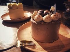 -吉川堂·日式甜点专门店(正佳广场店)