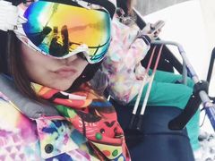 -长白山万达国际滑雪场