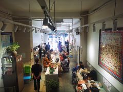 -小豆海棠(嘉兴路店)