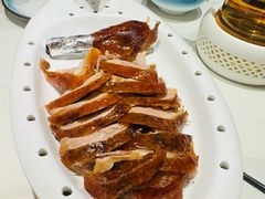 -东流山烤鸭·家常菜(雨山龙湖店)