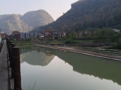 -十九峰景区