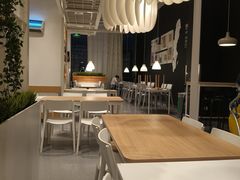 -宜家·瑞典风味餐厅(三桥店)